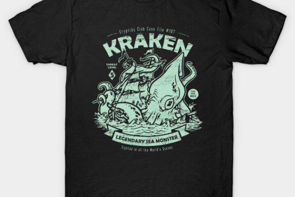 Kraken url