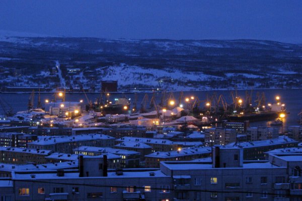 Кракен сообщество
